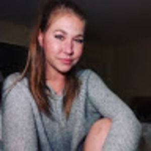 Meet your Posher, Karolyn